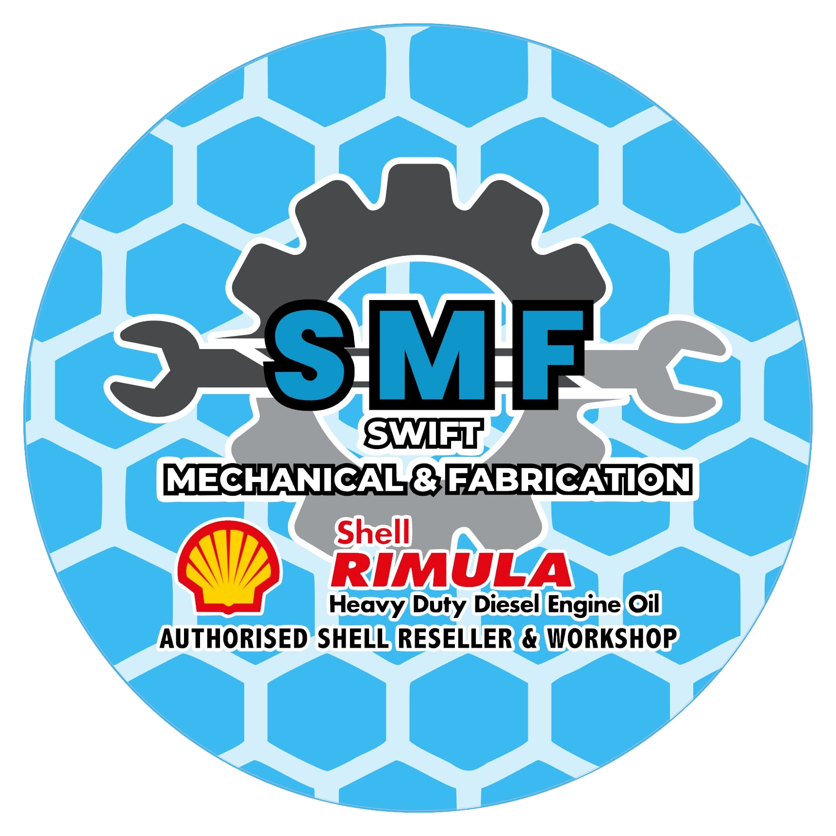 Swift Mechanical & Fabrication